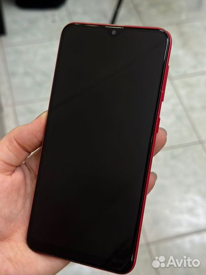 Samsung Galaxy A10, 2/32 ГБ