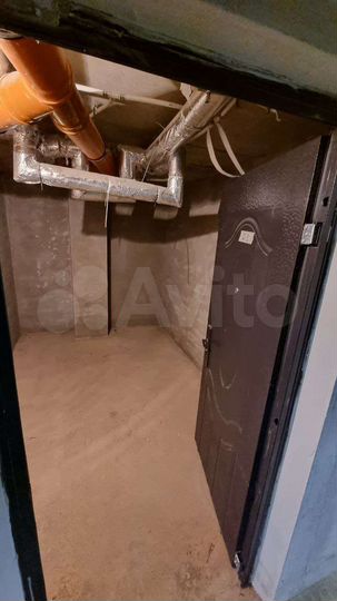 Склад, 6 м² Северный 2А