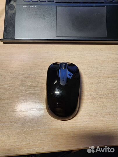 Беспроводная мышь Microsoft Wireless mouse 900