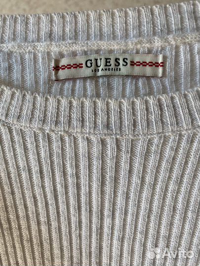 Джемпер Guess
