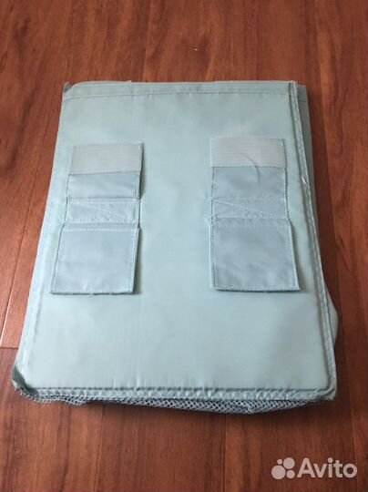 Подвесная полка IKEA (складная)