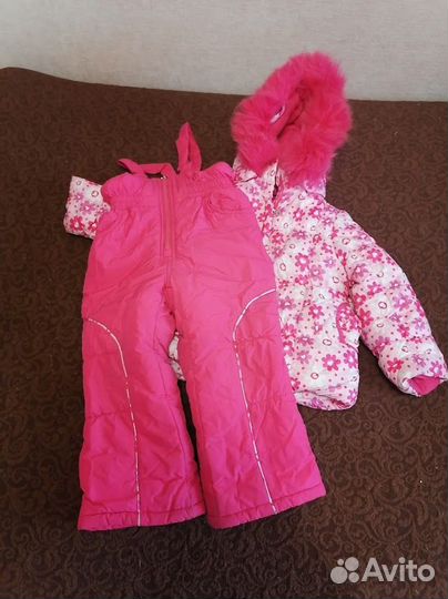 Детские одежда для девочек