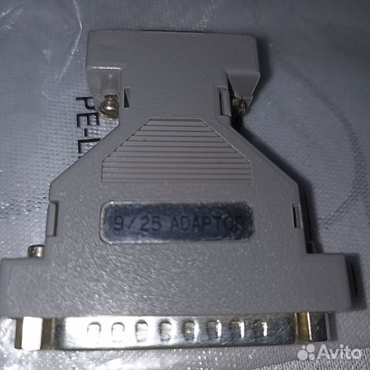 Переходники и FM-антенны