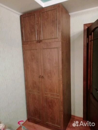 Продам мебельную стенку