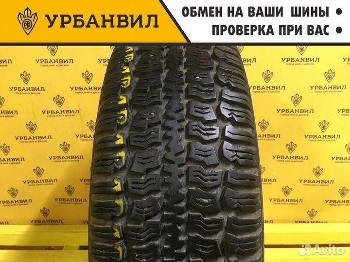 КАМА Кама-Flame 205/70 R16 91Q