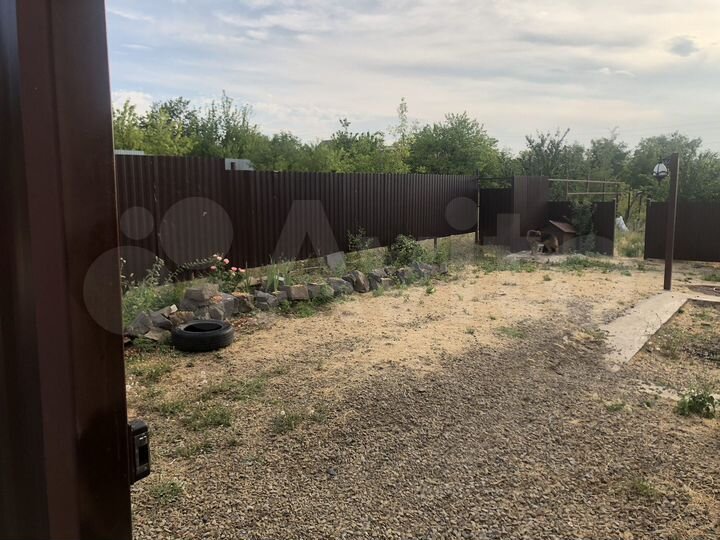 Дом 80 м² на участке 5,8 сот.