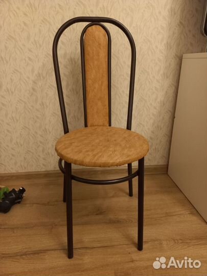 Кухонные стулья бу