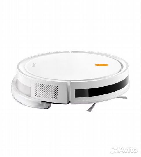 Робот-пылесос Xiaomi Robot Vacuum E5