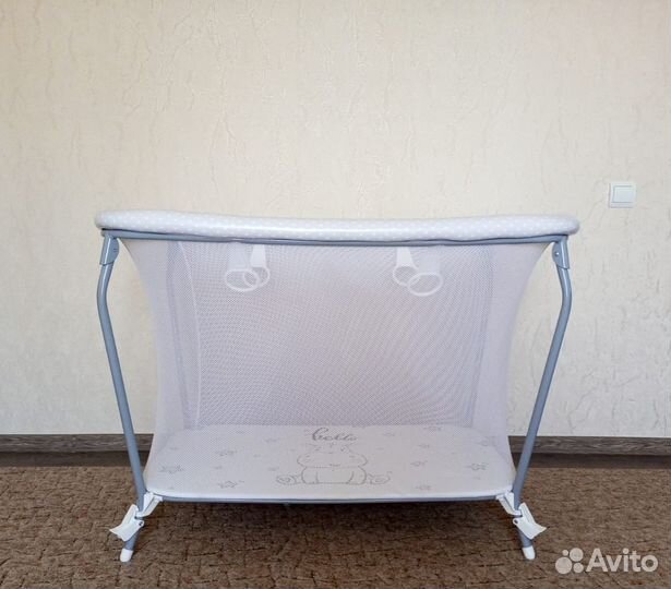 Манеж детский