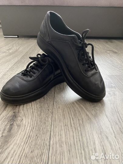 Туфли мужские 39 размер