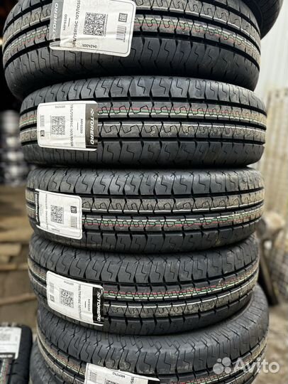 Torero MPS330 195/75 R16C 107R