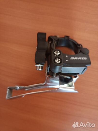 Переключатели скоростей велосипеда