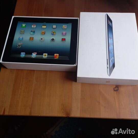 Планшет iPad 5.1 A130