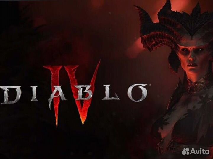 Diablo 4
