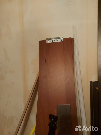 Кровать двухспальная бу