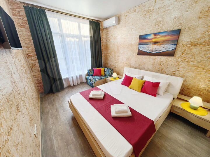 Комната 16 м², 2/2 эт.