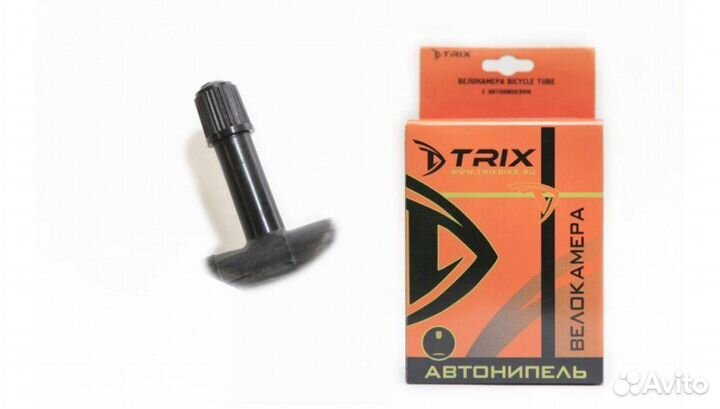 Камера trix (10x 2 TR87) (45), шт