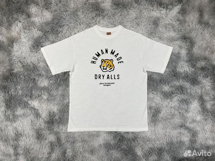 Футболка Human Made