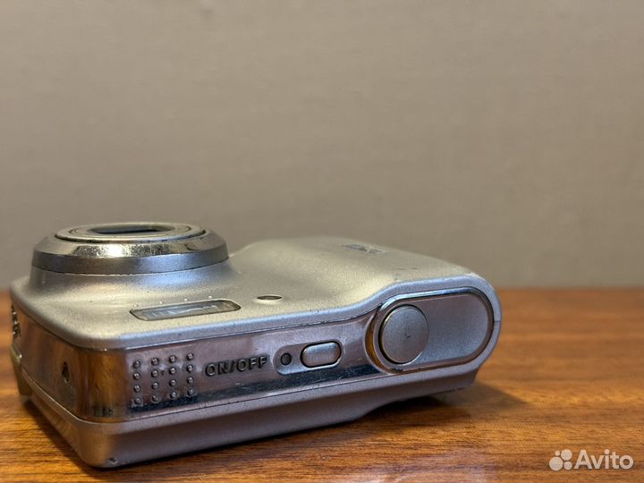 Запчасти на Фотоаппарат Nikon Coolpix L4