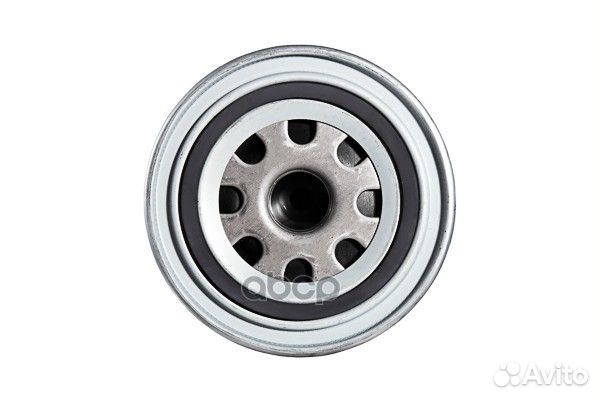 Фильтр масла 2101-07 SCT (SM102) SM102 SCT