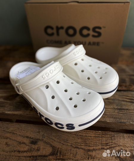 Crocs женские оригинальное качество (36-40)