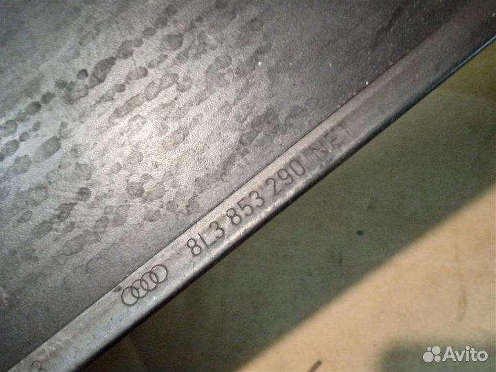 Накладка стойки Audi A3 (8L1) 1996-2003