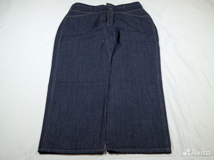 Джинсы M+FG (Marithé + François Girbaud) w40