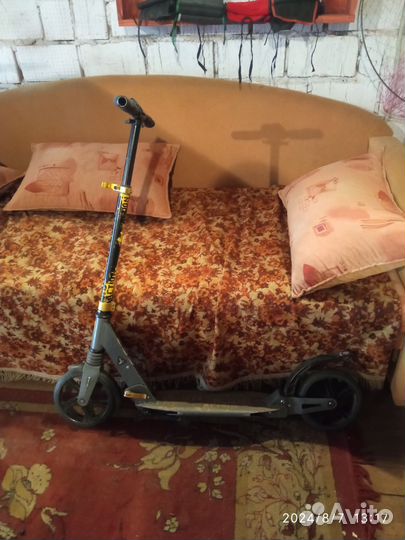 Самокат детский