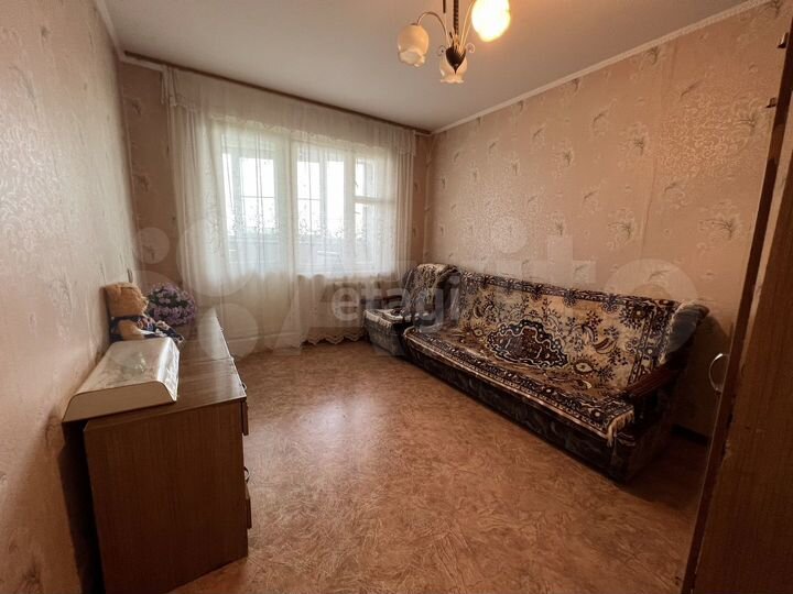 3-к. квартира, 66,1 м², 8/10 эт.