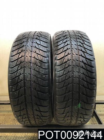 Nokian Tyres WR SUV 3 235/60 R17 99P