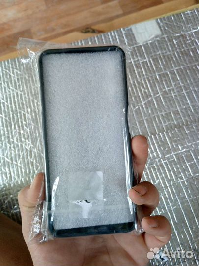 Чихол Realm 9 pro