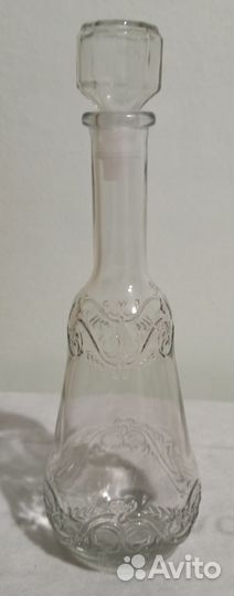 Графин СССР