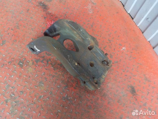 Кронштейн реактивной тяги Scania P,G,R series