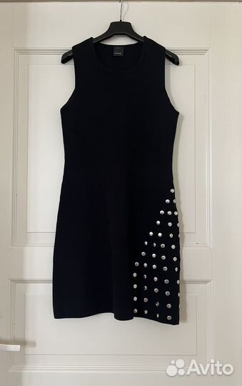 Pinko Платье Туника (см профиль)