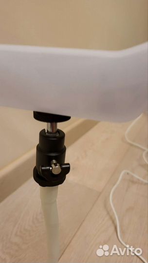 Осветитель светодиодный кольцевой yongnuo