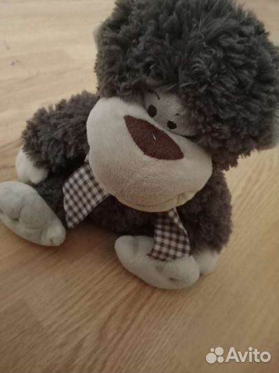 Мягкая игрушка новая