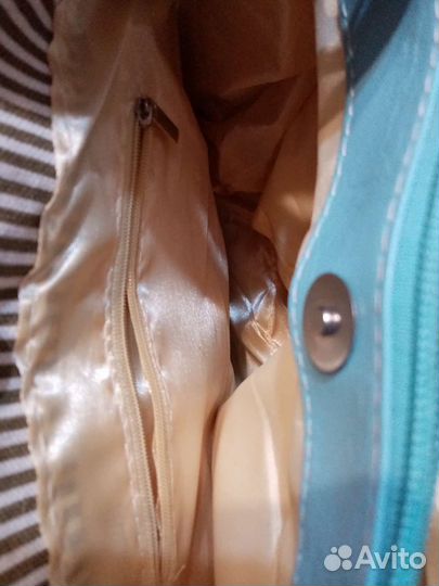 Винтажная сумка США