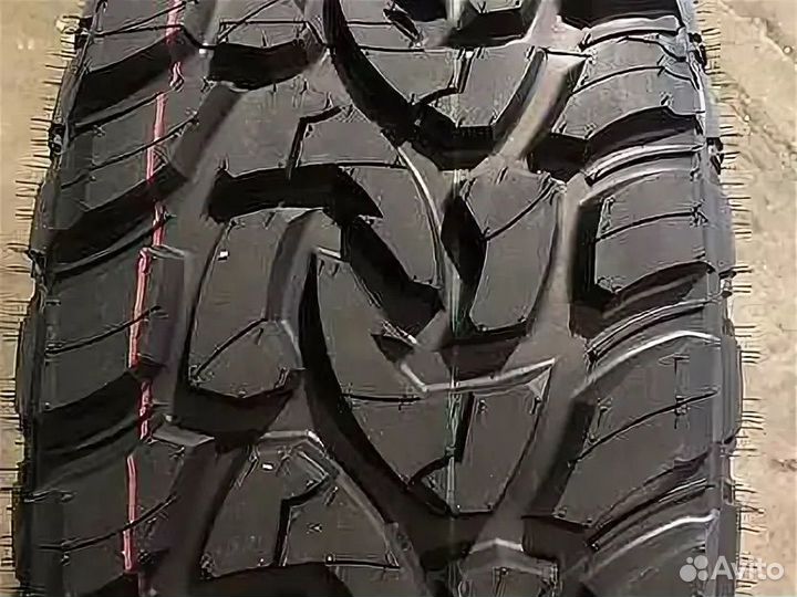 Rapid Mud Contender M/T 285/70 R17 121Q