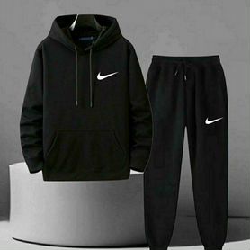 Спортивный костюм теплый люкс Nike