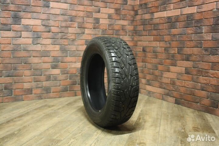 Yokohama Ice Guard IG55 225/60 R17