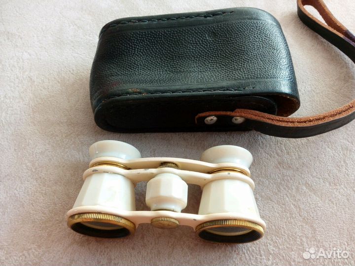 Театральный бинокль