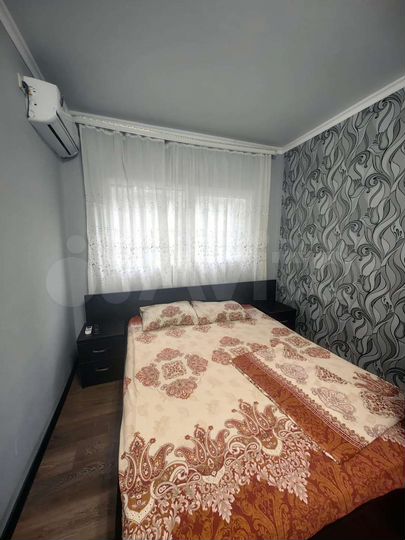 Апартаменты-студия, 16 м², 2/2 эт.