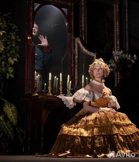 Билеты на спектакль Женитьба