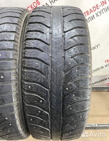 Bridgestone Ice Cruiser 7000 205/60 R16 92S