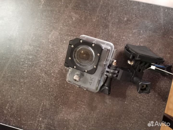 Экшн камера