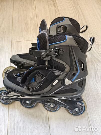 Ролики rollerblade 44