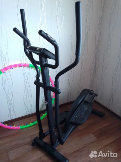 Эллиптический тренажер proxima