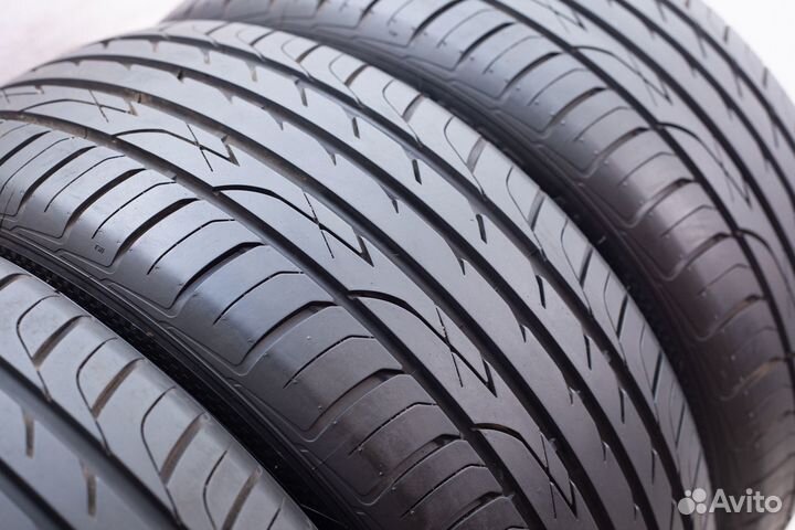 Three-A P606 255/40 R19 100W