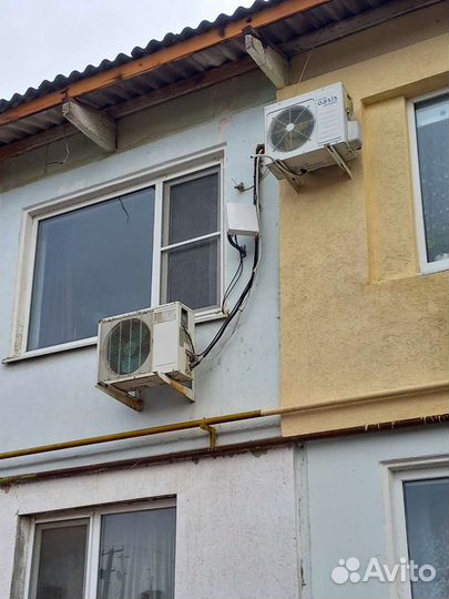 Интернет. Спутниковое тв. Видеонаблюдение 156