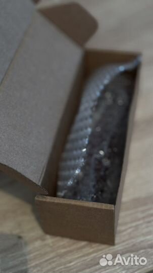 Статуэтка деревянная Дакар